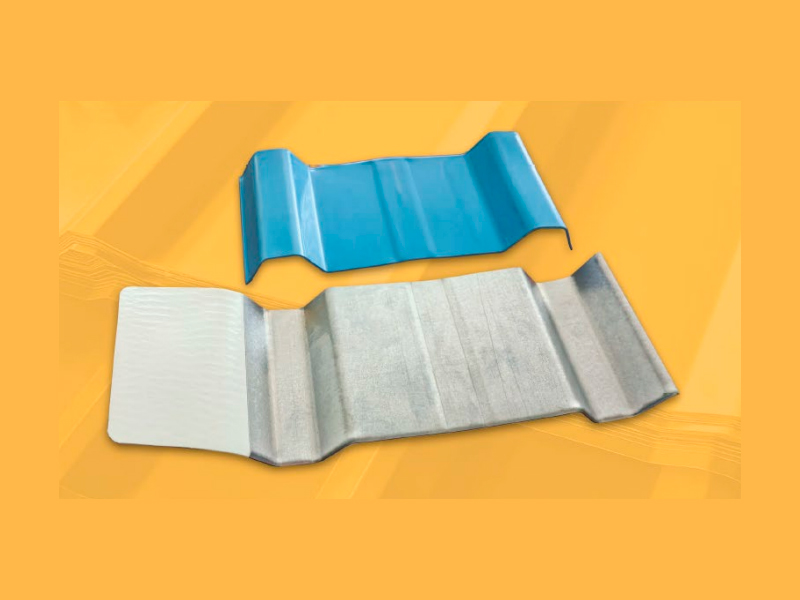 Fusion Tiles